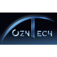 OzN Tech logo, OzN Tech contact details