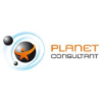 Planet Consultant logo, Planet Consultant contact details