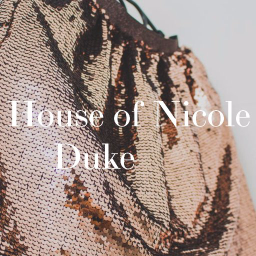 House of Nicole Duke Inc. logo, House of Nicole Duke Inc. contact details