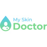 MySkinDoctor logo, MySkinDoctor contact details