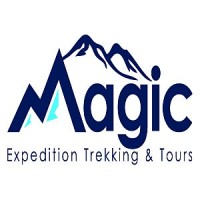 Magic Expedition Trekking And Tour logo, Magic Expedition Trekking And Tour contact details