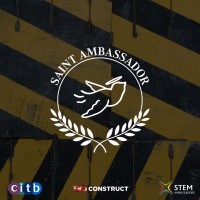 Saint Ambassador logo, Saint Ambassador contact details