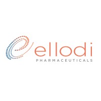 Ellodi Pharmaceuticals logo, Ellodi Pharmaceuticals contact details