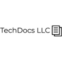 TechDocs LLC logo, TechDocs LLC contact details