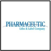 Pharmaceutic Litho and Label Co logo, Pharmaceutic Litho and Label Co contact details