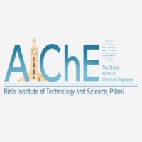 AIChE BITS Pilani Student Chapter logo, AIChE BITS Pilani Student Chapter contact details