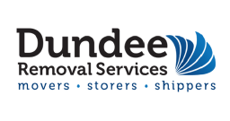 Dundee Removal Services logo, Dundee Removal Services contact details