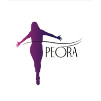 Peora logo, Peora contact details