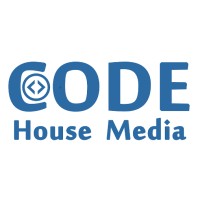 Code House Media logo, Code House Media contact details