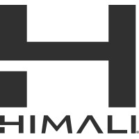 HIMALI logo, HIMALI contact details