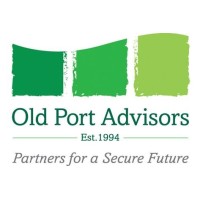 Old Port Advisors logo, Old Port Advisors contact details