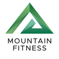 Mountain Fitness logo, Mountain Fitness contact details