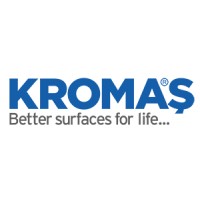 Kromaş logo, Kromaş contact details