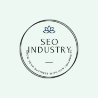 SEO Industry logo, SEO Industry contact details