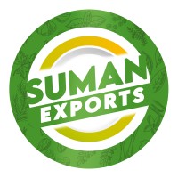 Suman Exports logo, Suman Exports contact details