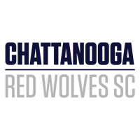 Chattanooga Red Wolves SC logo, Chattanooga Red Wolves SC contact details