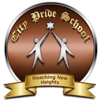 City Pride School, Pune logo, City Pride School, Pune contact details