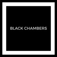 Black Chambers logo, Black Chambers contact details