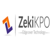 ZekiKPO logo, ZekiKPO contact details