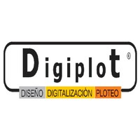 DIGIPLOT logo, DIGIPLOT contact details