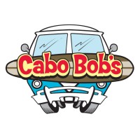 Cabo Bobâ€™s Burritos logo, Cabo Bobâ€™s Burritos contact details