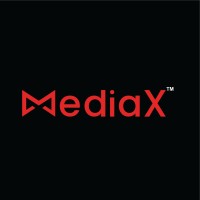 MediaX | A Creative Growth Agency logo, MediaX | A Creative Growth Agency contact details