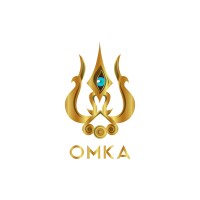 OMKA Group logo, OMKA Group contact details