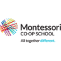 Montessori Cooperative logo, Montessori Cooperative contact details