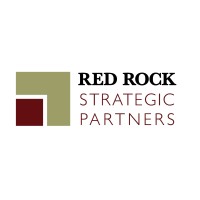 Red Rock Strategic Partners logo, Red Rock Strategic Partners contact details