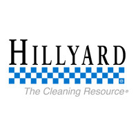 Hillyard, Inc. logo, Hillyard, Inc. contact details