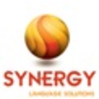 Synergy Language Solutions logo, Synergy Language Solutions contact details