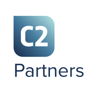 C2 Partners logo, C2 Partners contact details