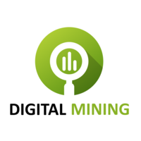 Digital Mining - Inteligência de negócios logo, Digital Mining - Inteligência de negócios contact details