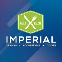 Imperial Coffee logo, Imperial Coffee contact details