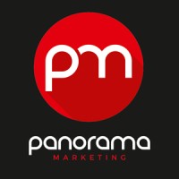 Panorama Marketing logo, Panorama Marketing contact details