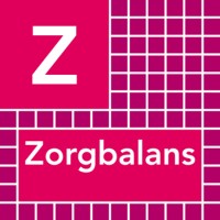 Zorgbalans logo, Zorgbalans contact details