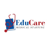 Educare Medical Staffing logo, Educare Medical Staffing contact details