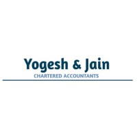 Yogesh & Jain, Chartered Accountants logo, Yogesh & Jain, Chartered Accountants contact details