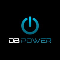 DB POWER logo, DB POWER contact details