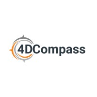 4DCompass InfoSolutions Private Limited logo, 4DCompass InfoSolutions Private Limited contact details