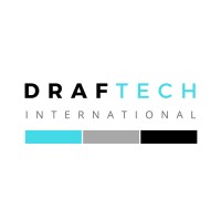 Draftech International logo, Draftech International contact details