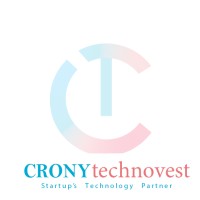 Crony Technovest OPC Private Limited logo, Crony Technovest OPC Private Limited contact details