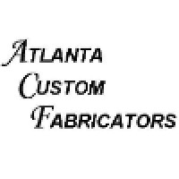 Atlanta Custom Fabricators logo, Atlanta Custom Fabricators contact details