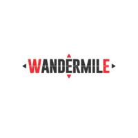 Wandermile logo, Wandermile contact details