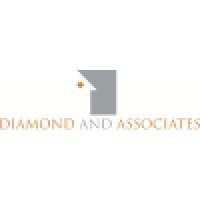 Diamond & Associates logo, Diamond & Associates contact details