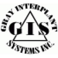 Gray Interplant Systems, Inc. logo, Gray Interplant Systems, Inc. contact details