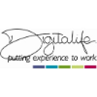 Digitalife logo, Digitalife contact details