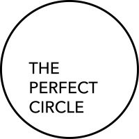 The Perfect Circle logo, The Perfect Circle contact details