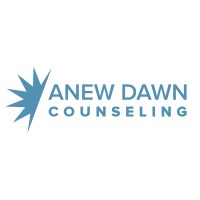 Anew Dawn Counseling Services logo, Anew Dawn Counseling Services contact details