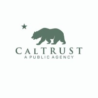 Investment Trust of California (CalTRUST) logo, Investment Trust of California (CalTRUST) contact details